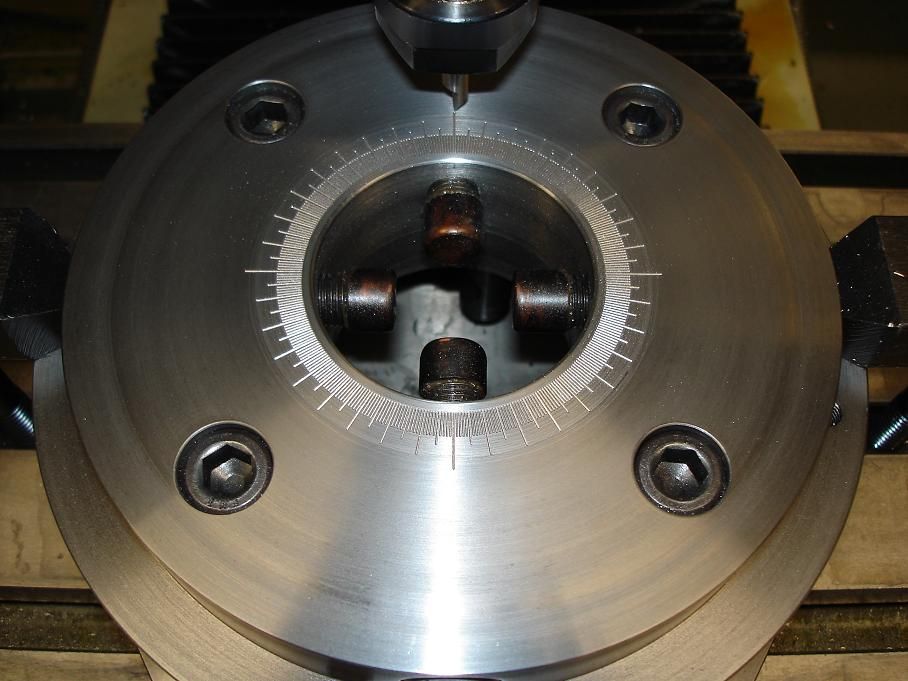 lathe spider chuck Sniper's Hide Forum